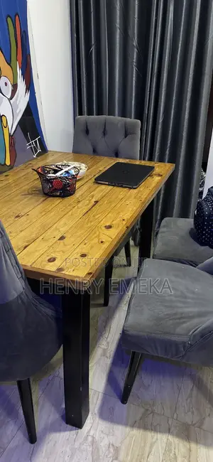 Dining Table Set