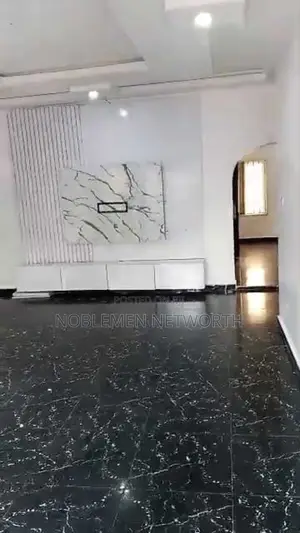 4bdrm Duplex in Lekki Peninsula for rent