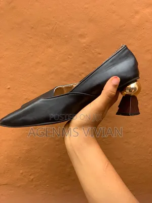 Corporate Shoes