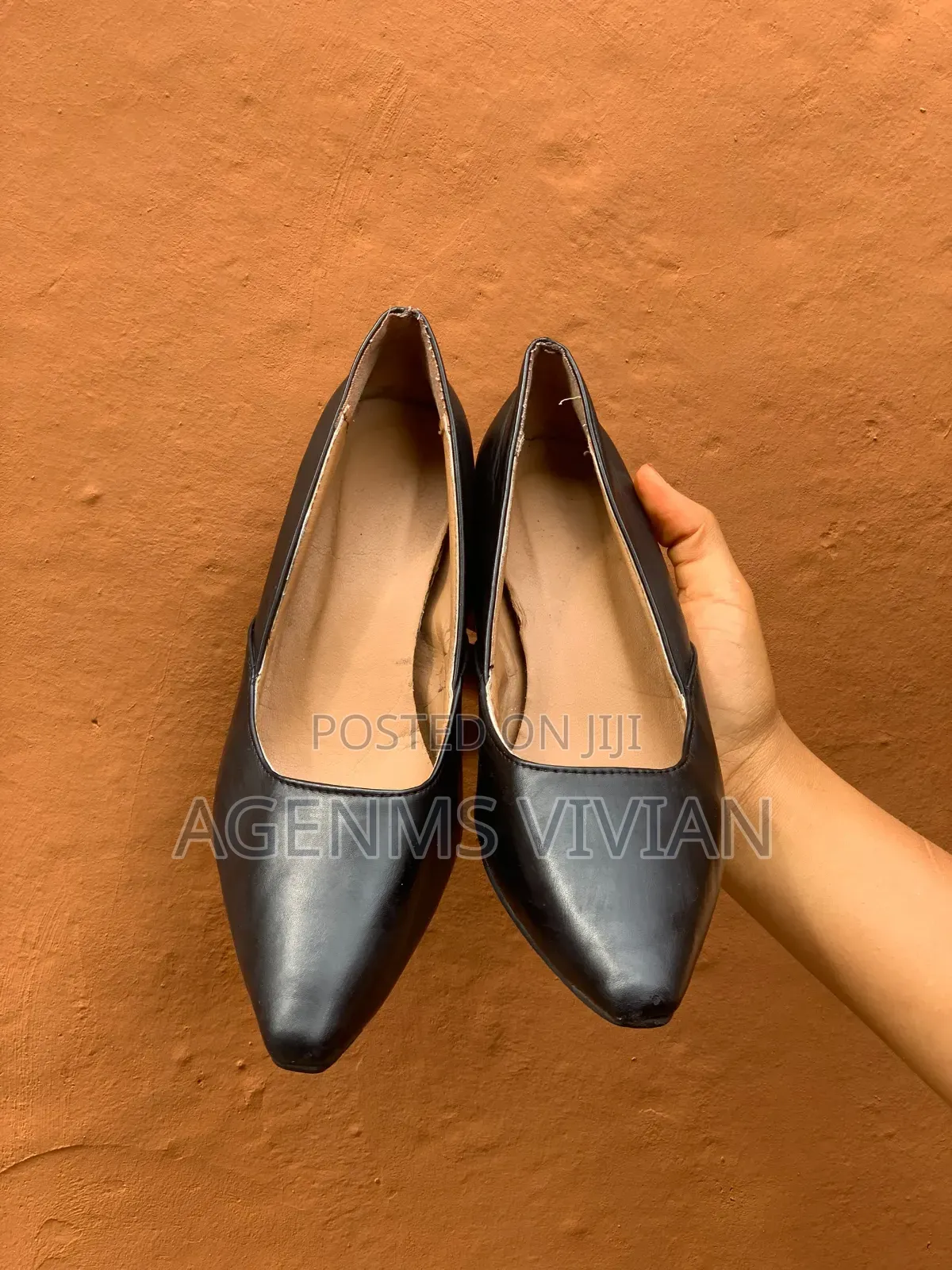 Corporate Shoes