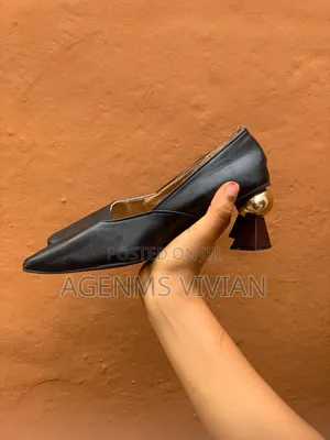 Corporate Shoes