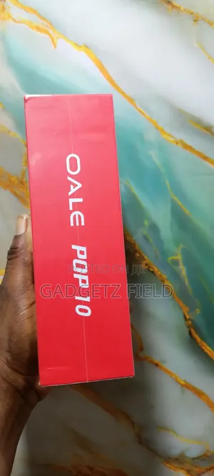 New Oale Pop 10 64 GB