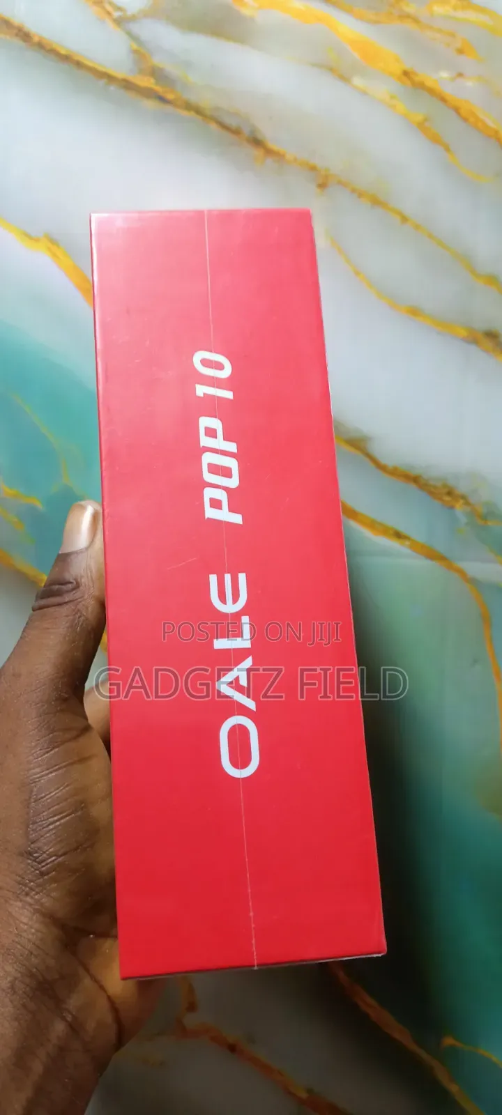 New Oale Pop 10 64 GB