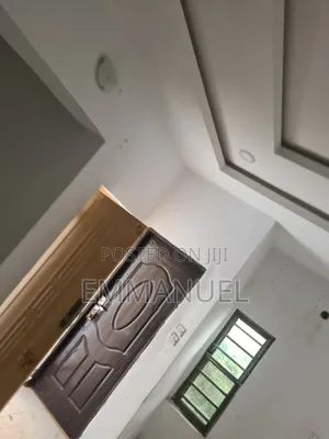 2bdrm Block of Flats in Enugu for rent
