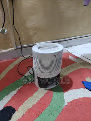 Homasy Portable Mini Dehumidifier