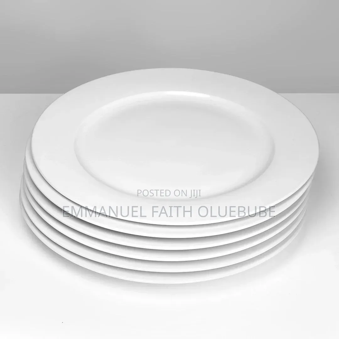 Dinner Plate