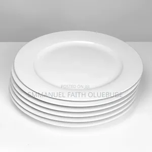 Dinner Plate