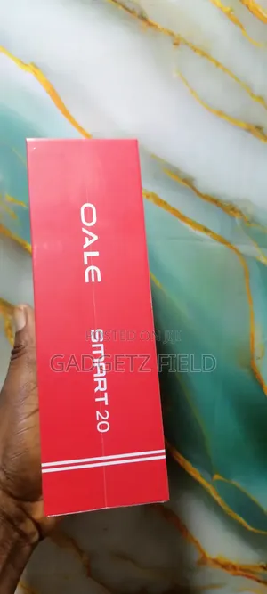 New Oale Smart 9 64 GB