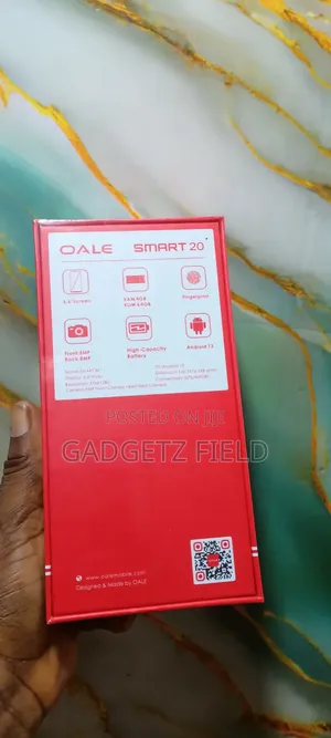 New Oale Smart 9 64 GB