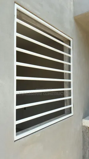 Complete Door Window Security