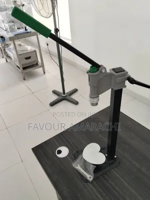 Perfume Capping Machine 13mm and 12mm