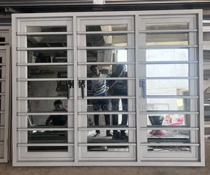 Complete Door Window Security