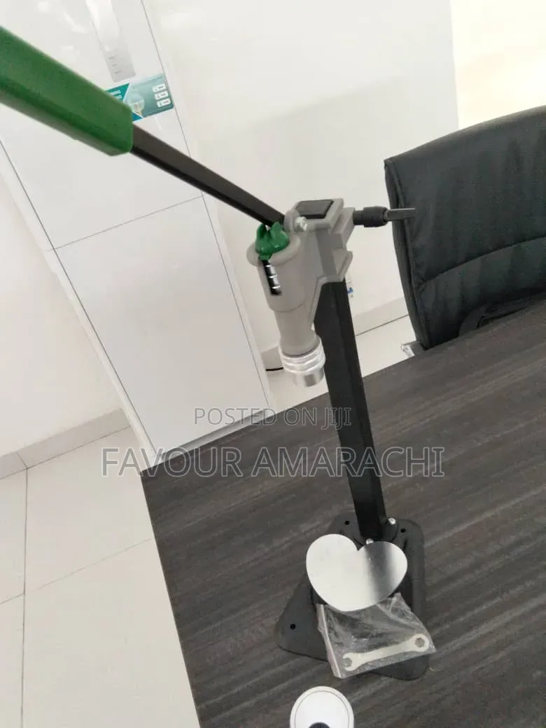 Perfume Capping Machine 13mm and 12mm