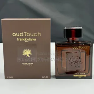 Oud Touch Perfume 100ml by Franck Olivier
