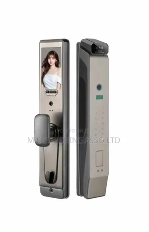 Smart Lock