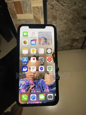 Apple iPhone XS Max 64 GB Black