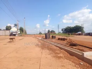 Plots of Land for Sale in Makurdi
