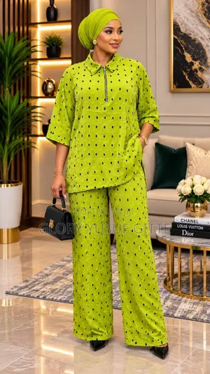 Women Clothing