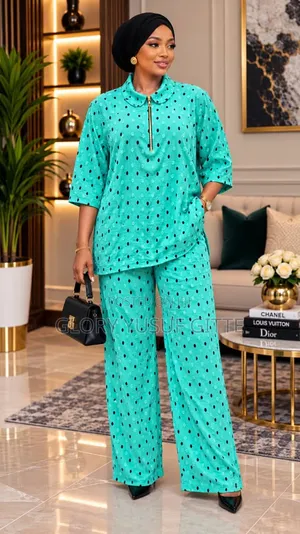 Women Clothing