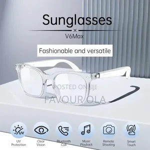 AI Smart Glasses