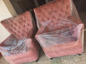 Set of Sofa Chairs