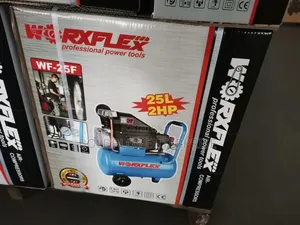 25 Litre 2hp Air Compressor Machine