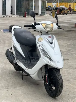 Kymco 2021