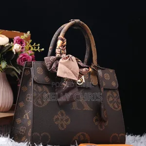 Loumixer Bags
