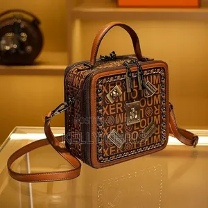 Loumixer Bags