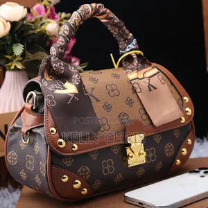 Loumixer Bags