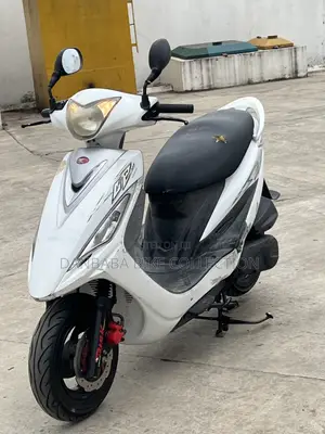 Kymco 2021