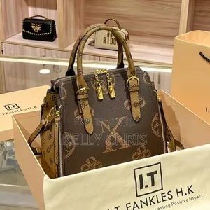 Loumixer Bags