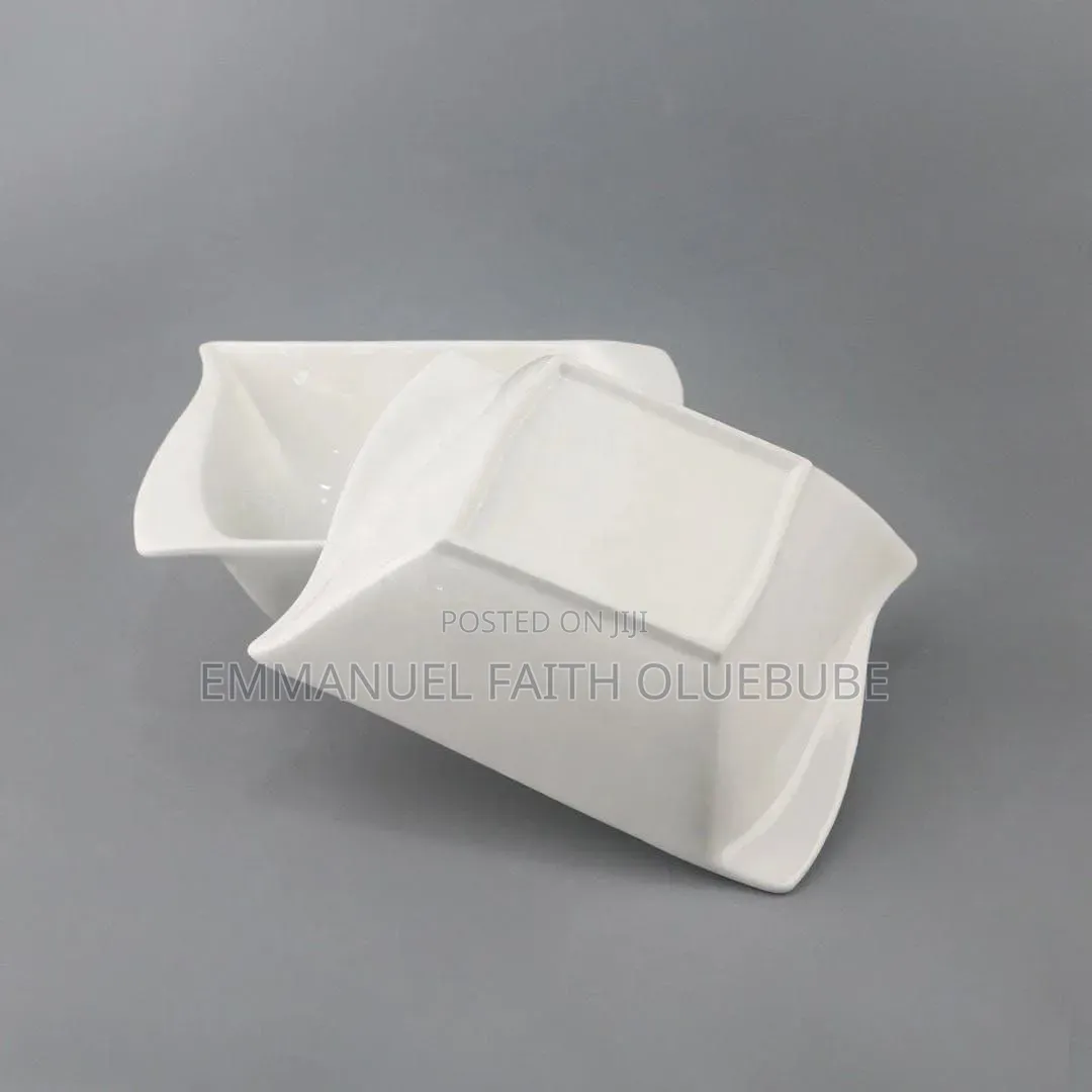 Ceramic Soup Bowl