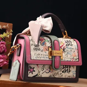 Loumixer Bags