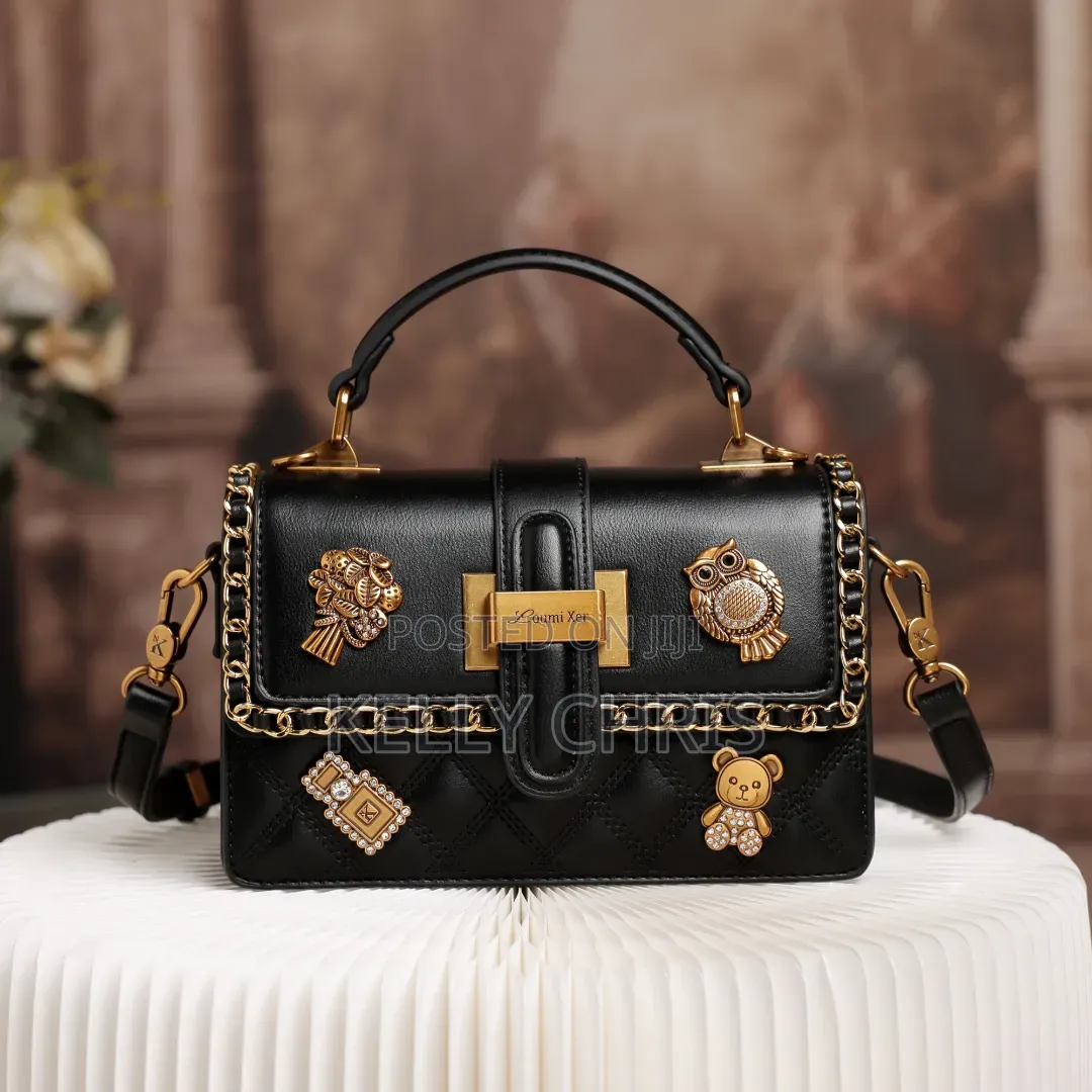Loumixer Bags