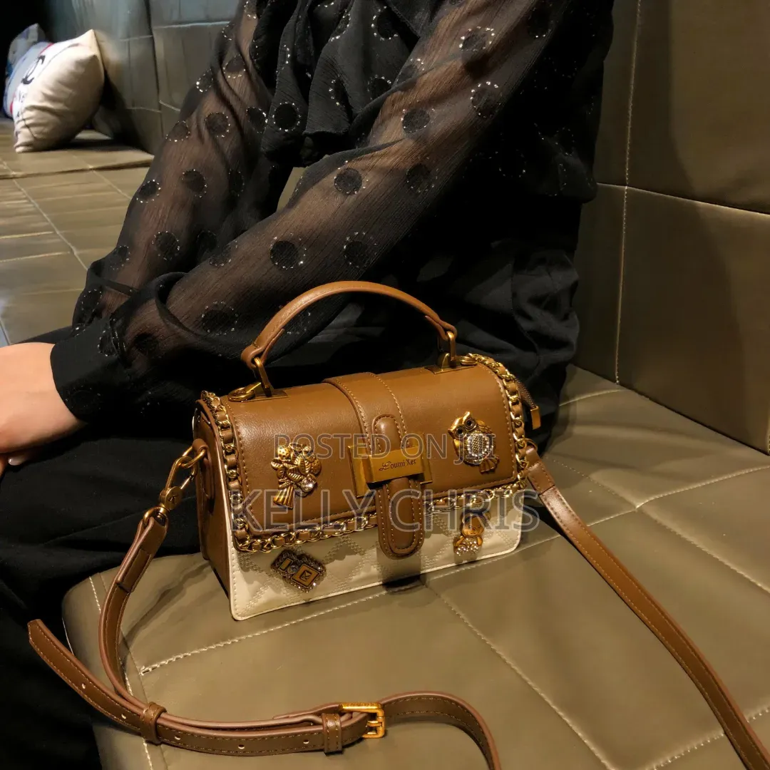 Loumixer Bags