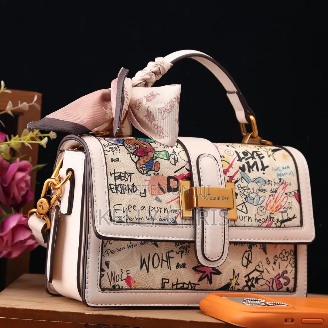 Loumixer Bags