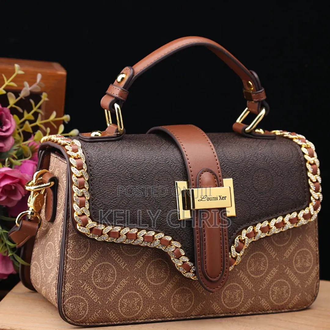 Loumixer Bags
