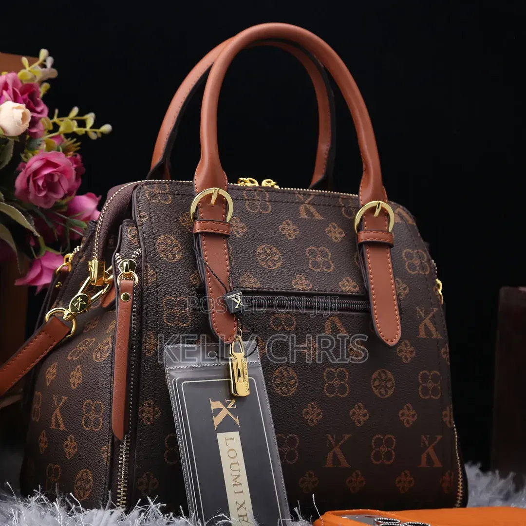 Loumixer Bags