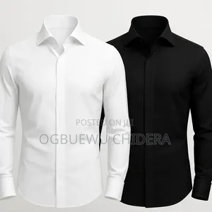 High Quality Smart T-Shirt Ready to Wear