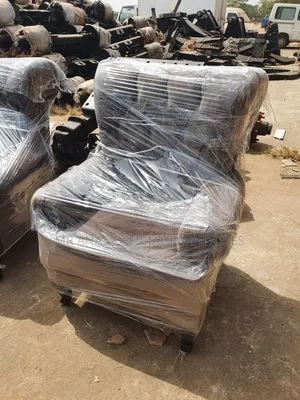 Sofa Fabric Chairs