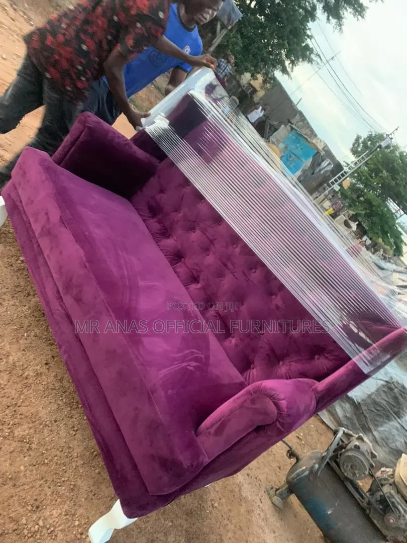 Sofa Fabric Chairs