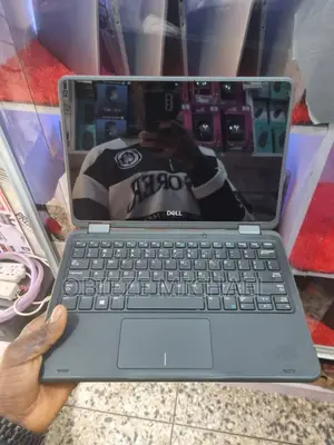 Laptop Dell Latitude 3190 4GB Intel Core i7 SSD 128GB
