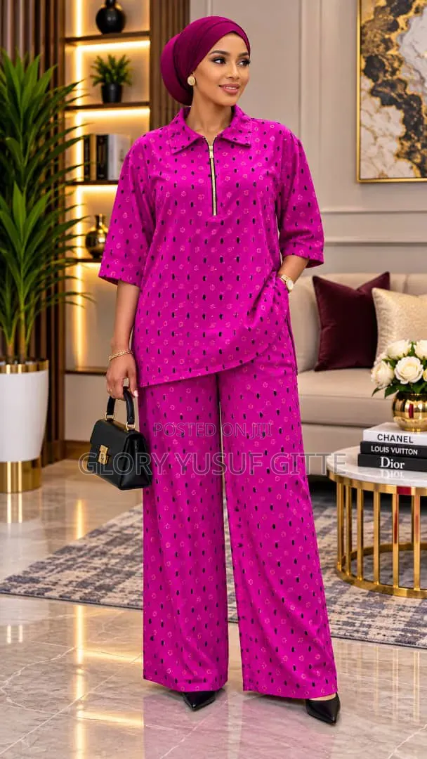 Women Clothing