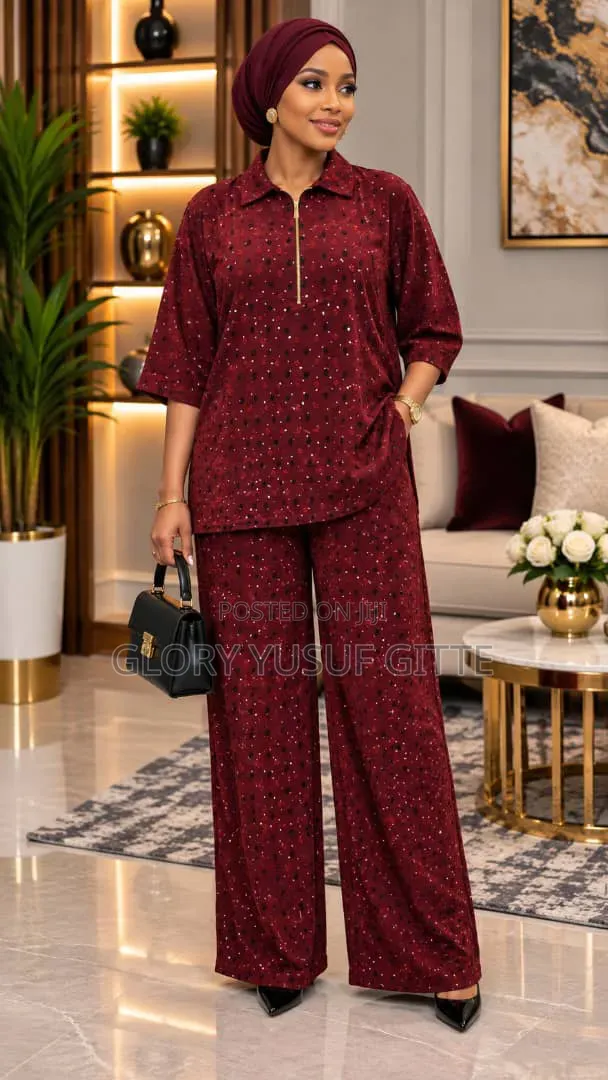 Women Clothing