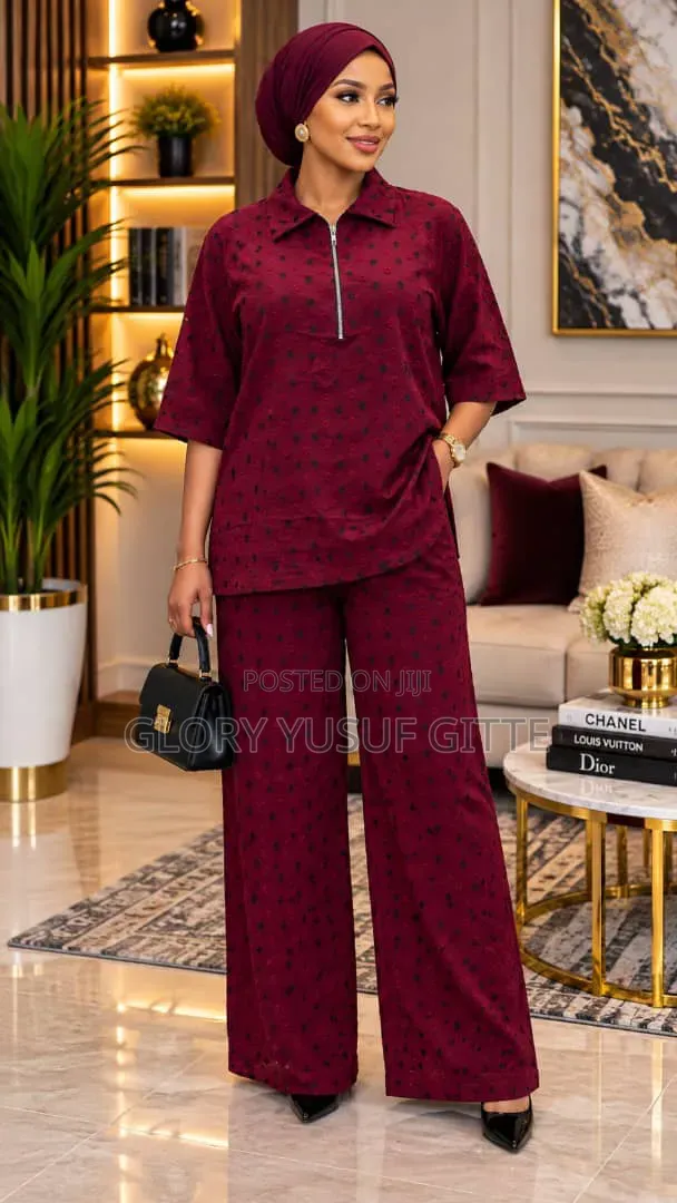 Women Clothing