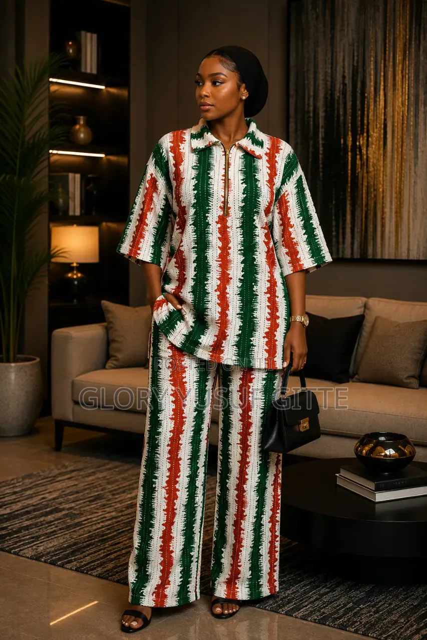 Women Clothing