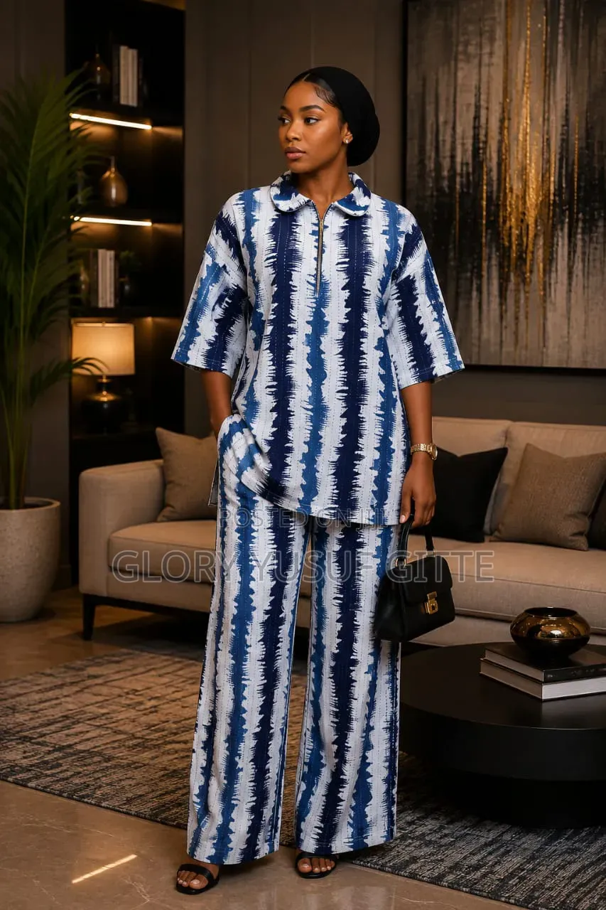 Women Clothing