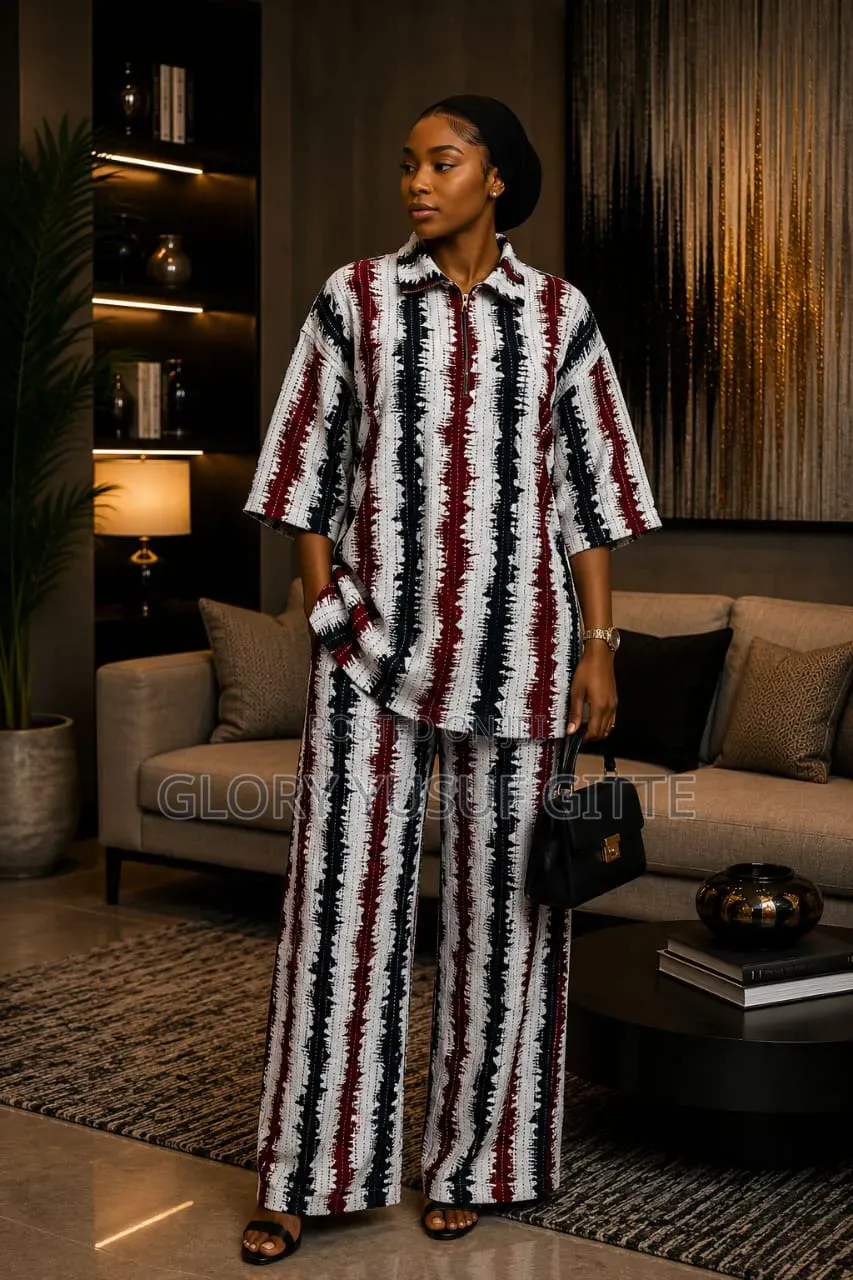 Women Clothing