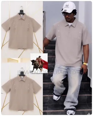 Men Shirts